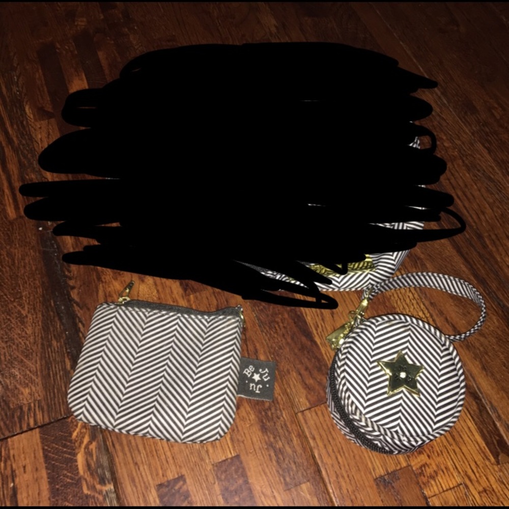 Jujube Queen of the Nile Paci Pod and coin purse